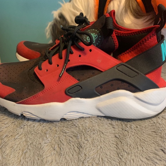 Nike huaraches - Picture 4 of 6